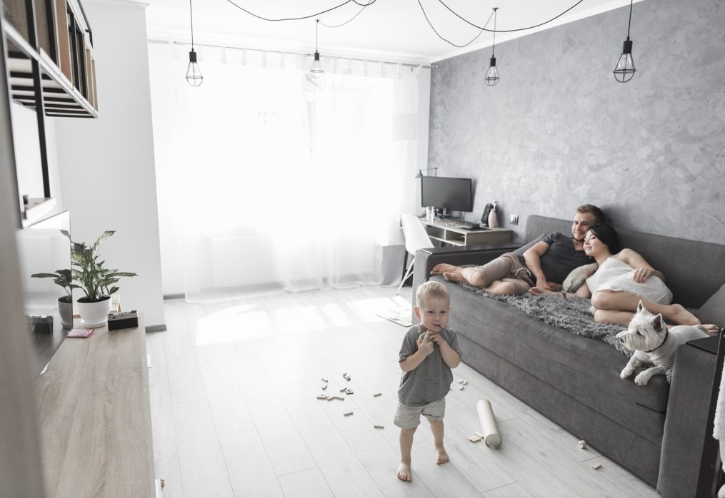 Będą zmiany w zasadach dziedziczenia lokali komunalnych?