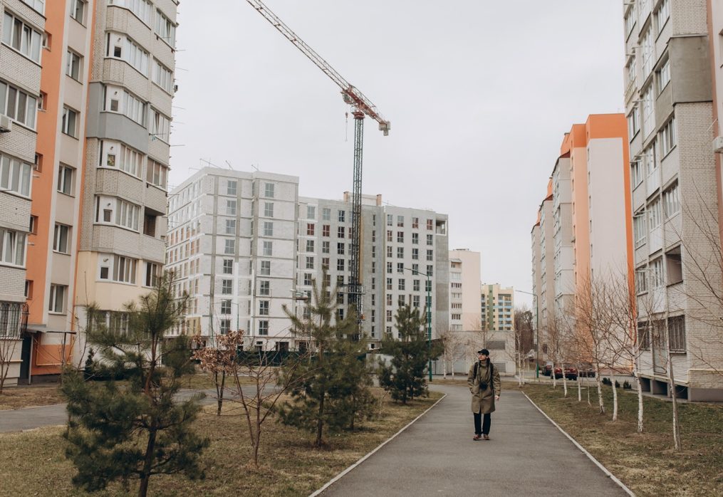 Rynek mieszkaniowy ponownie notuje wzrosty cen