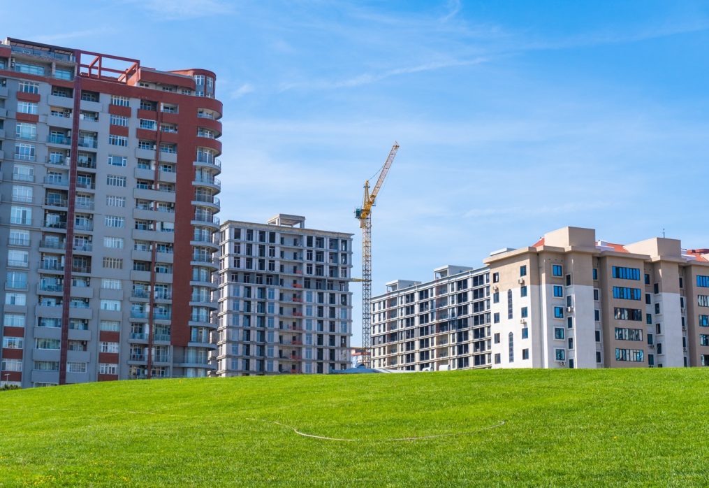 Zła wiadomość dla kupujących – mieszkania nadal drożeją