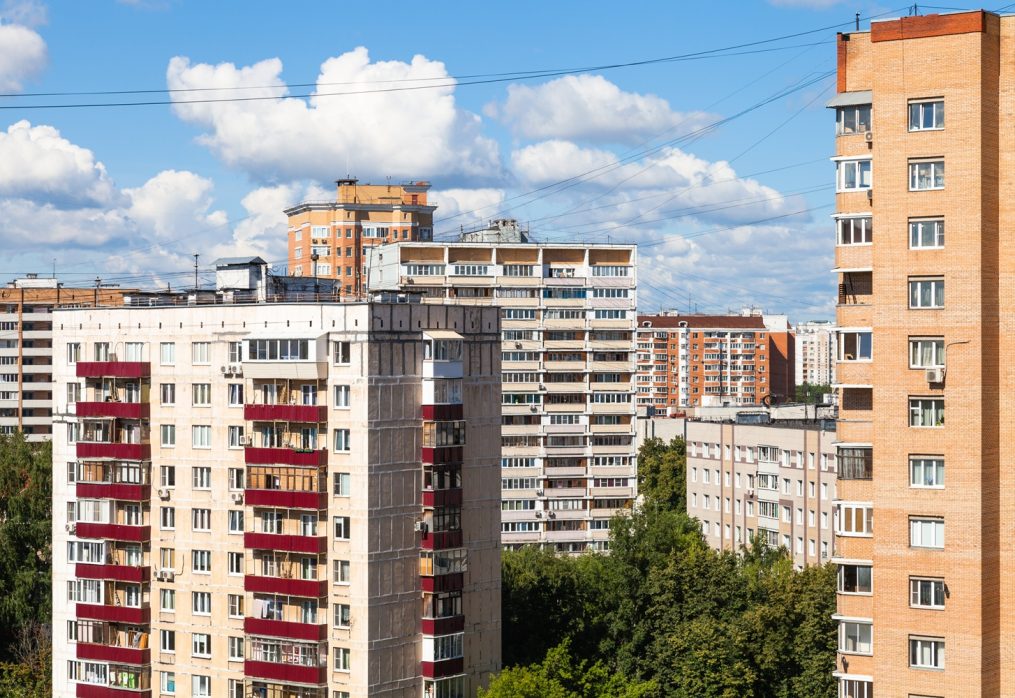 Niewielkie zmiany cen mieszkań w największych miastach